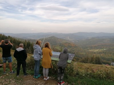 Dni Otwarte w Wiśle